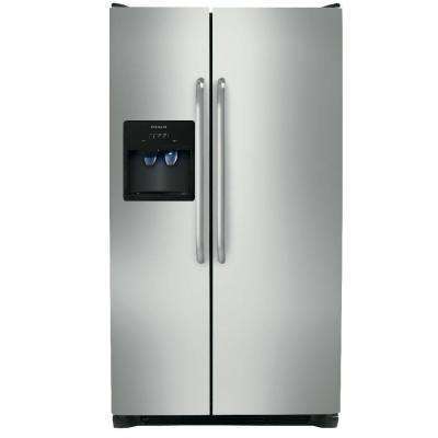 NEW Frigidaire FridgeFreezer