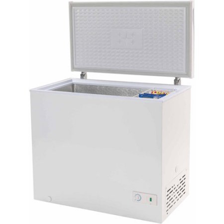 NEW Small Freezer