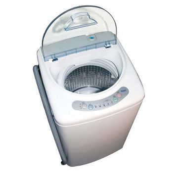 NEW Mini Washer