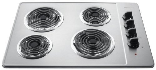 NEW Frigidaire Cooktop