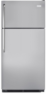 NEW Frigidaire FridgeFreezer