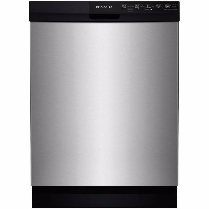 NEW Frigidaire Dishwasher