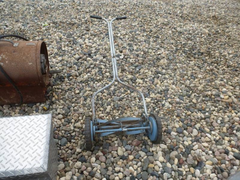 Montgomery Ward Rotary Mower