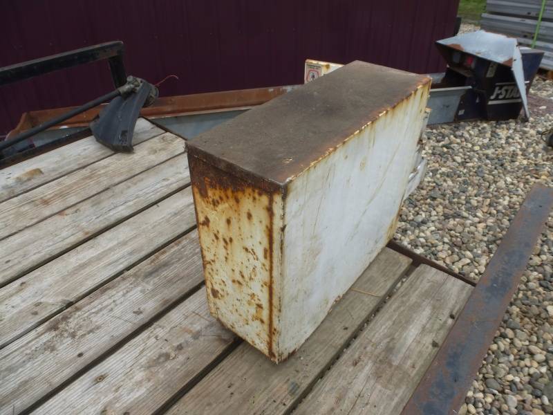 Storage Drawer Cabinet
