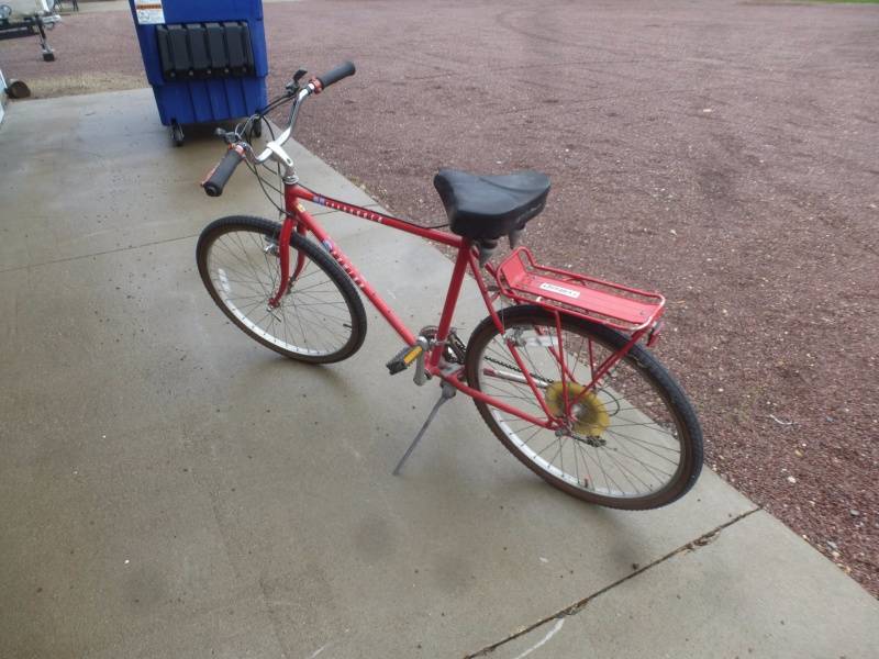 Schwinn Bike