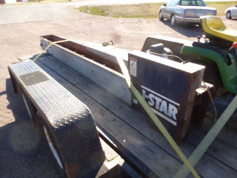 J Star Conveyor