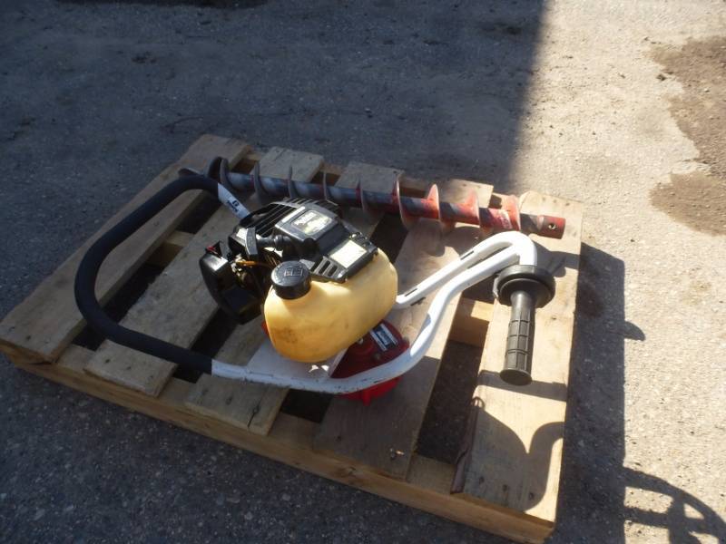 General Post Hole Auger