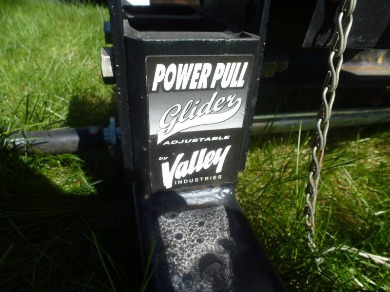 Valley 5th Wheel Hitch