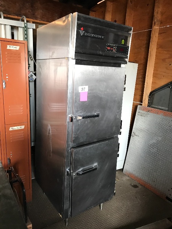 Victory refrigerator