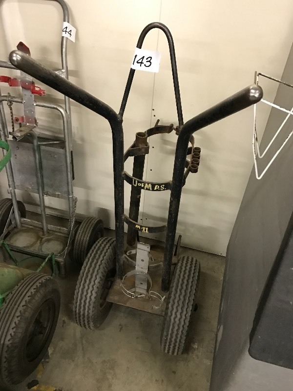 Bottle cart