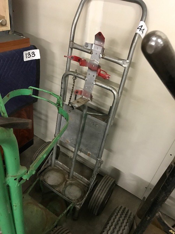 Bottle cart