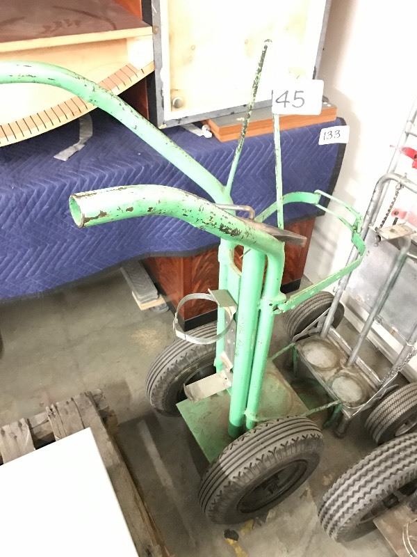 Bottle cart
