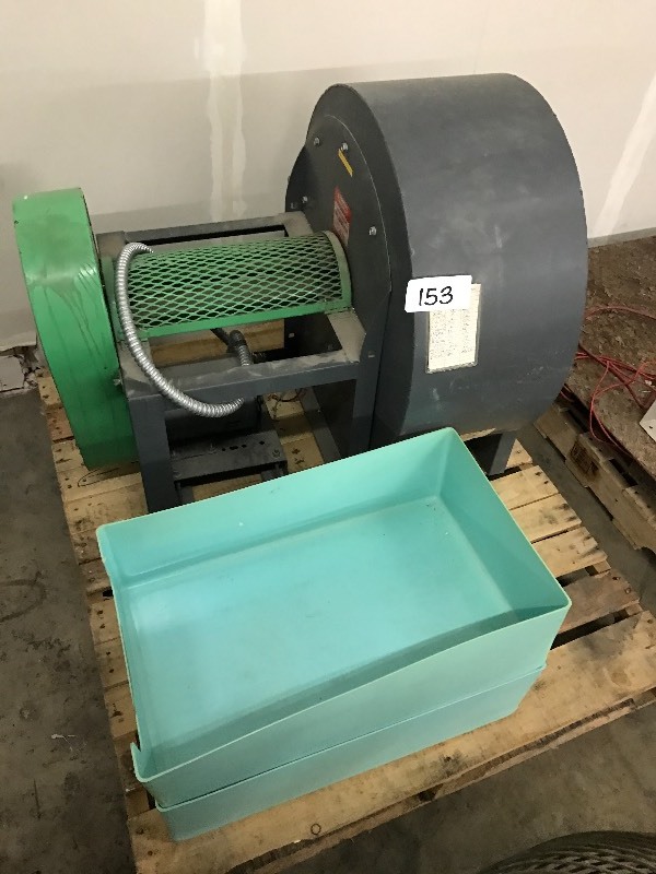 Blower
