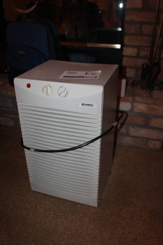 lot 54 image: Kenmore Dehumidifier