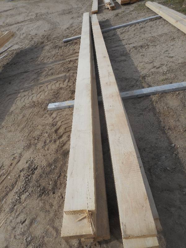 9 ------ 16FT 2X6 S