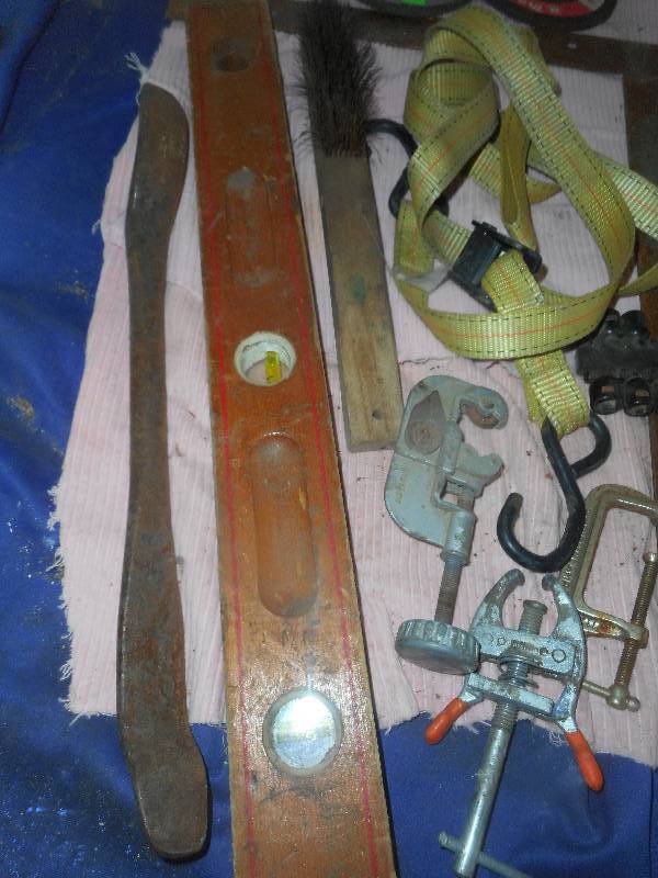 MISC TOOLS