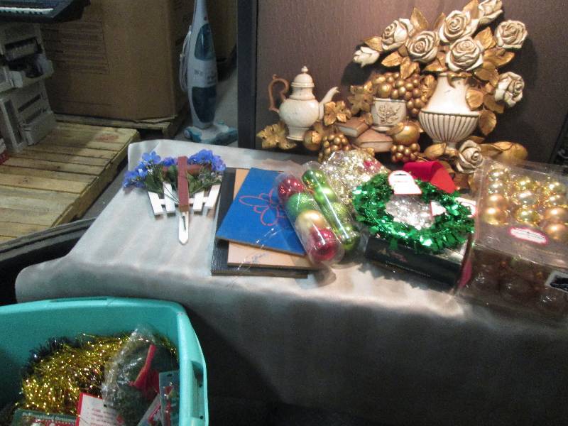 Wall Dcor, Christmas Ornaments, G...
