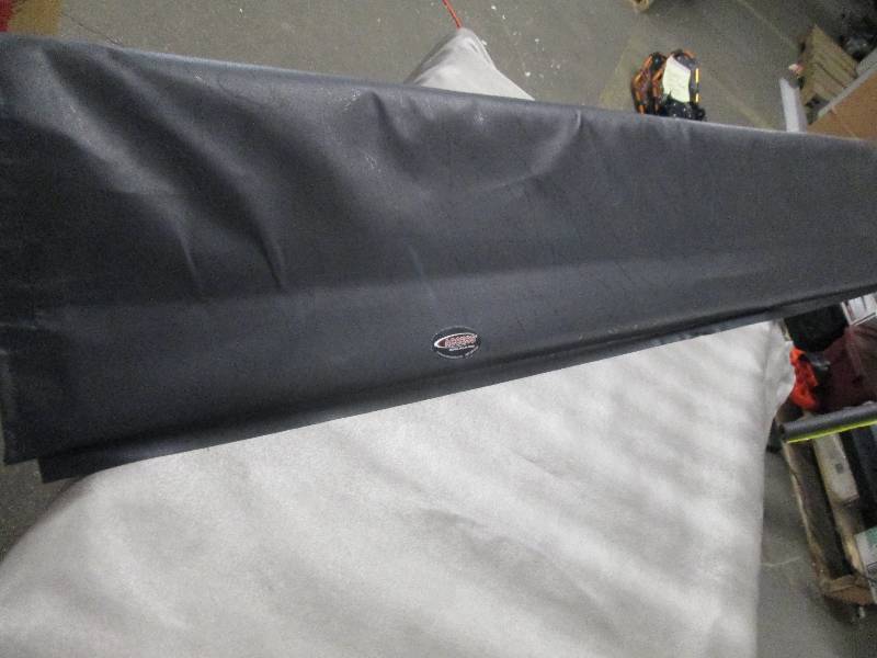 New Access Pickup Roll Top...