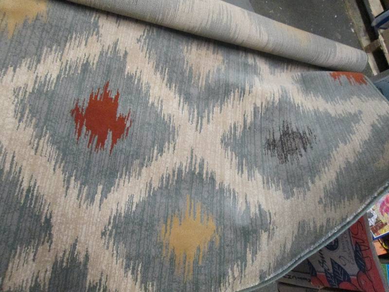 5x7 ft Area Rug...
