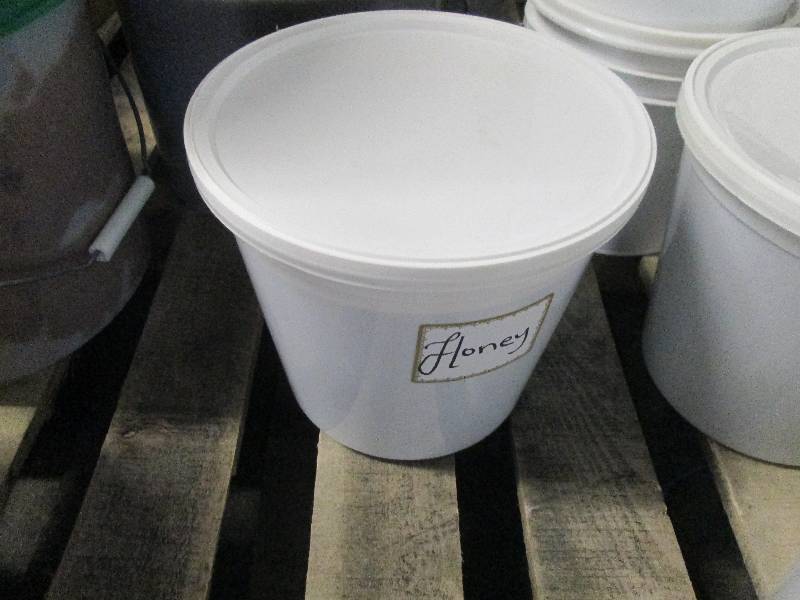 1.5 Gallon 15 lbs Minnesota Honey...