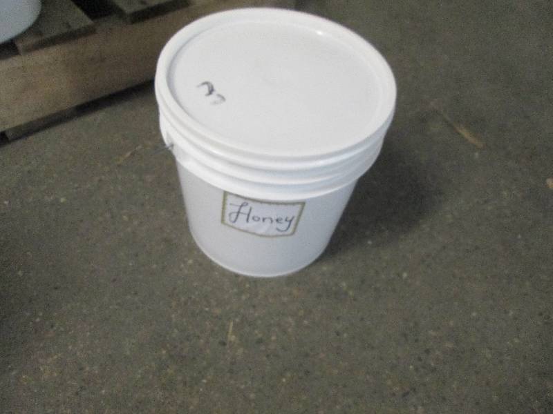 1.25 Gallon 13 lbs Minnesota Honey...