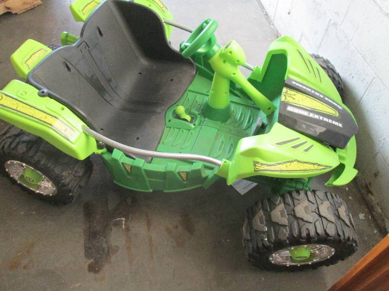Kid 2 Person Dune Extreme Ride On- ...