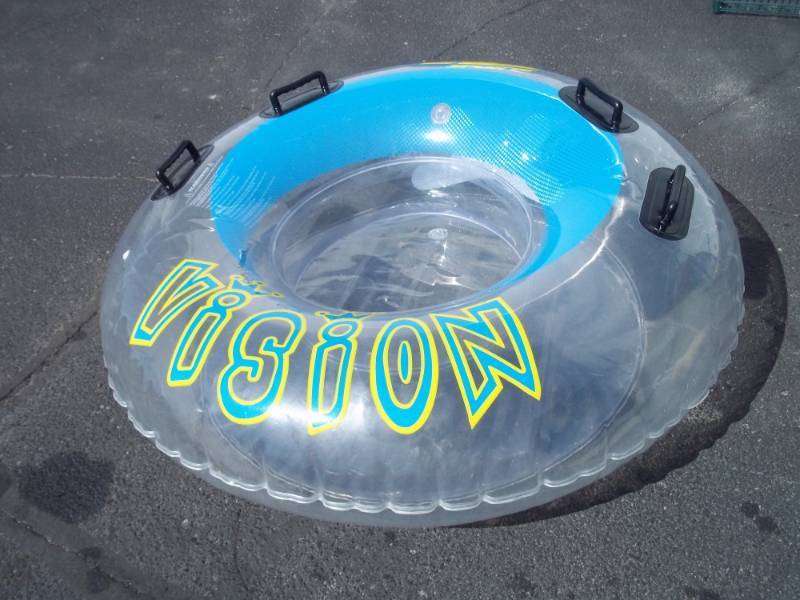 lot 20 image: Inflatable Water Toy