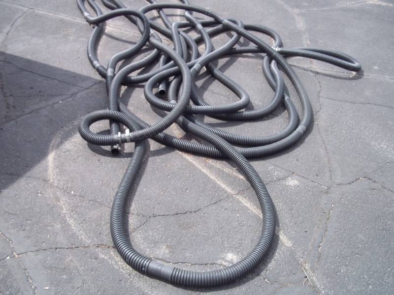 lot 9 image: 135 of Sump pump Drain hose