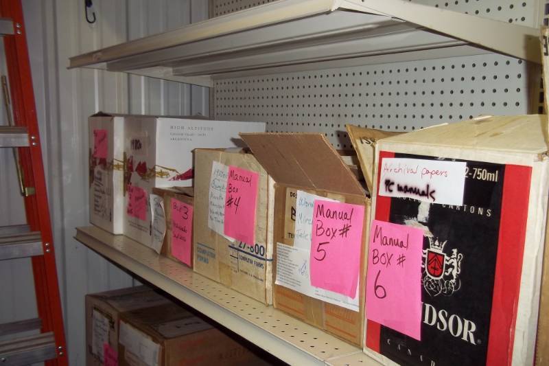 lot 51 image: Vintage Electronic Textbooks