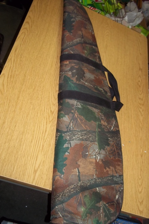 lot 223 image: Gun Case