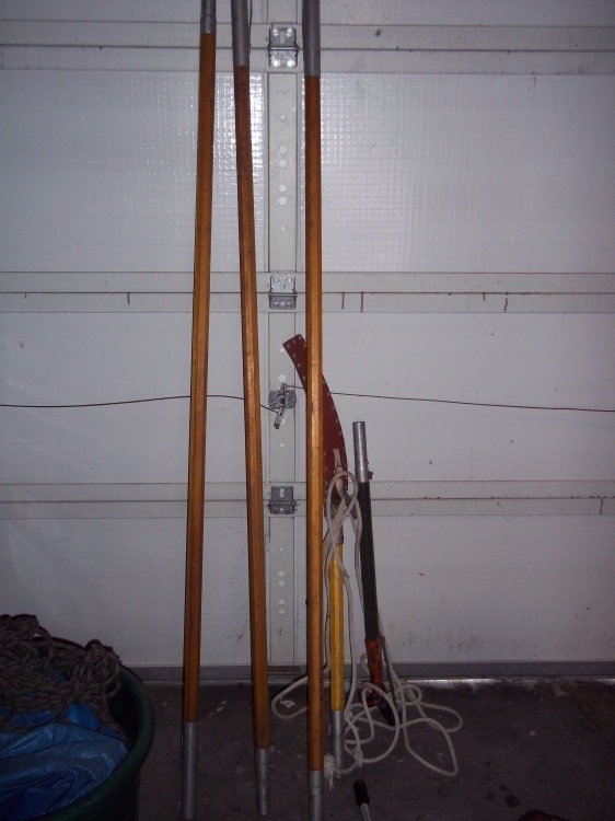 lot 60 image: Tree Pruner