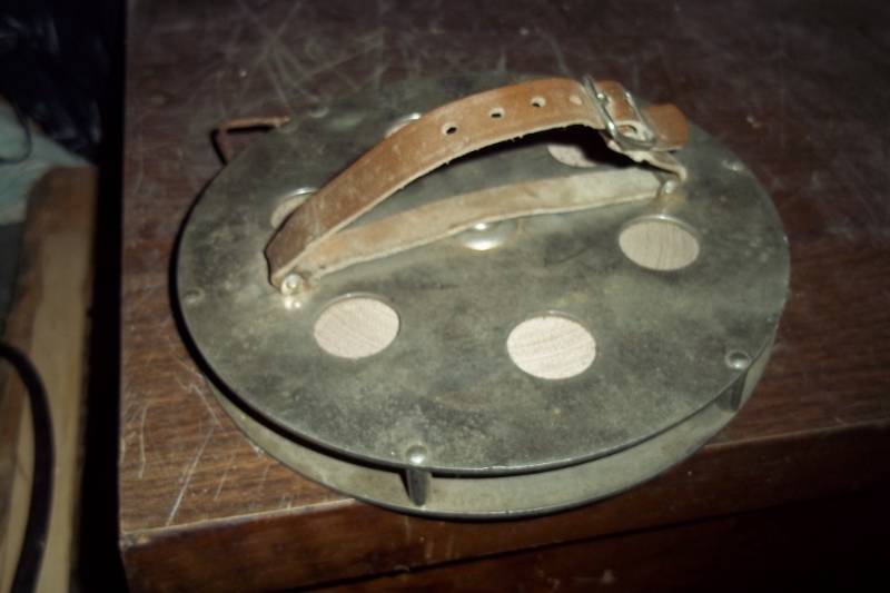 lot 87 image: Tape Measure