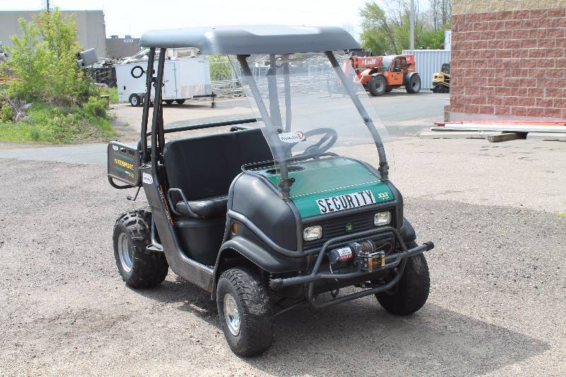 lot 4 image: Yard Sport