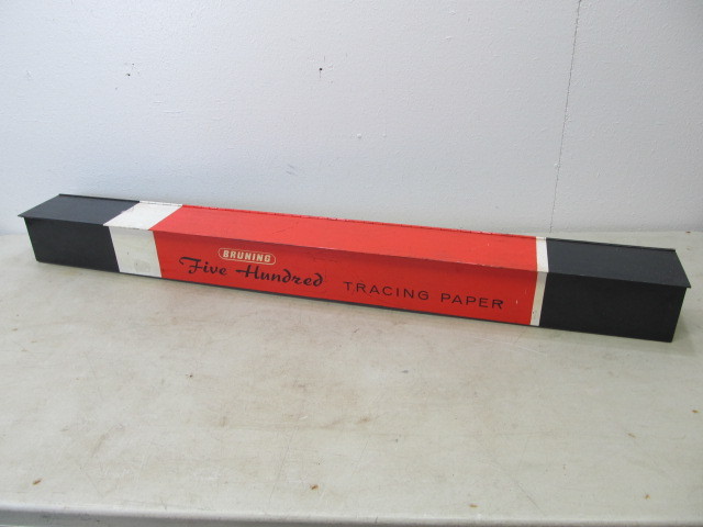 lot 57 image: Vintage Steel Advertising Cabinet