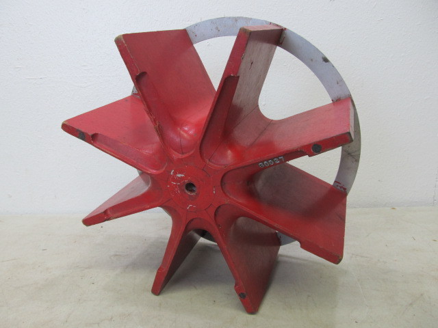 lot 62 image: Old Vintage MetalWood Steampunk Foundry Mold