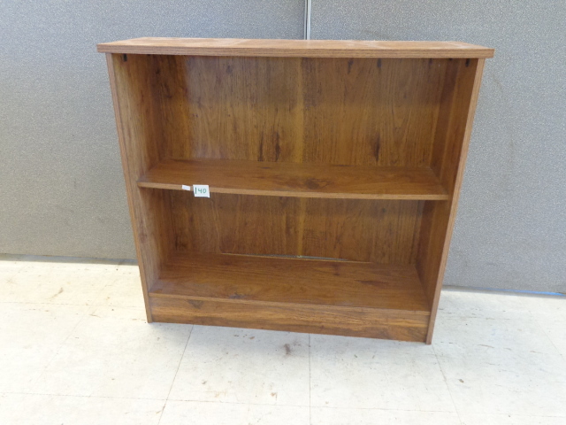 lot 140 image: Interior Shelf