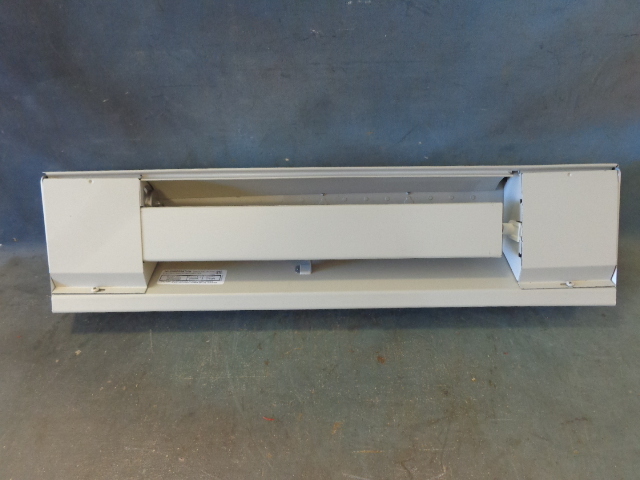lot 141 image: Electric Base Board Heater