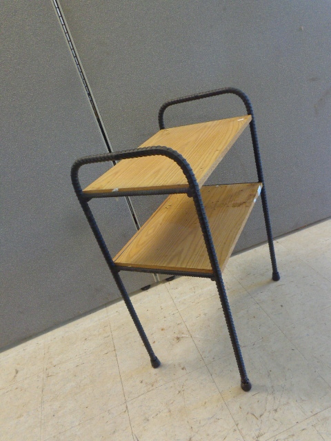 lot 151 image: Rebar Shelf