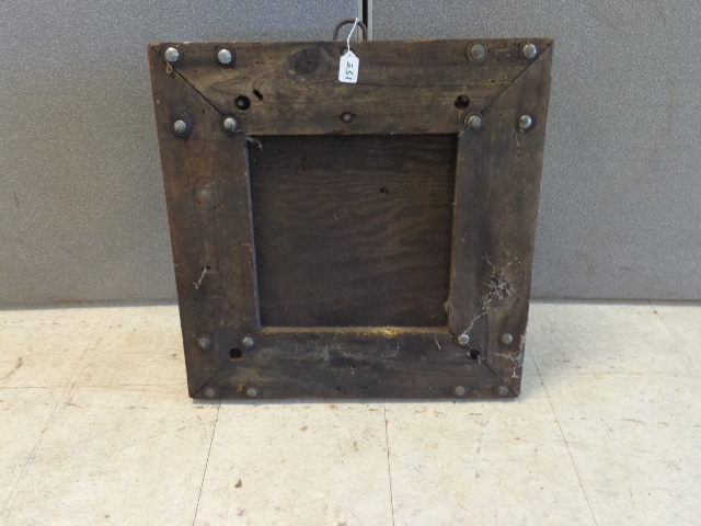 lot 158 image: Movers Cart