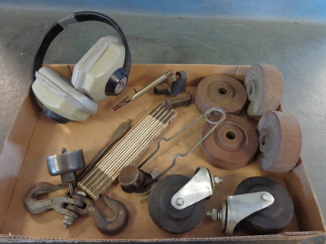 lot 176 image: Miscellaneous Items