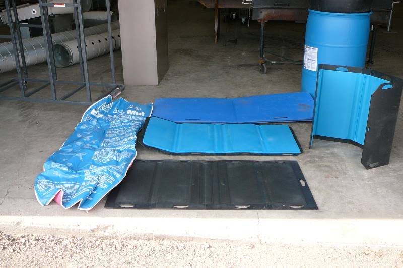 Exercise Mats
