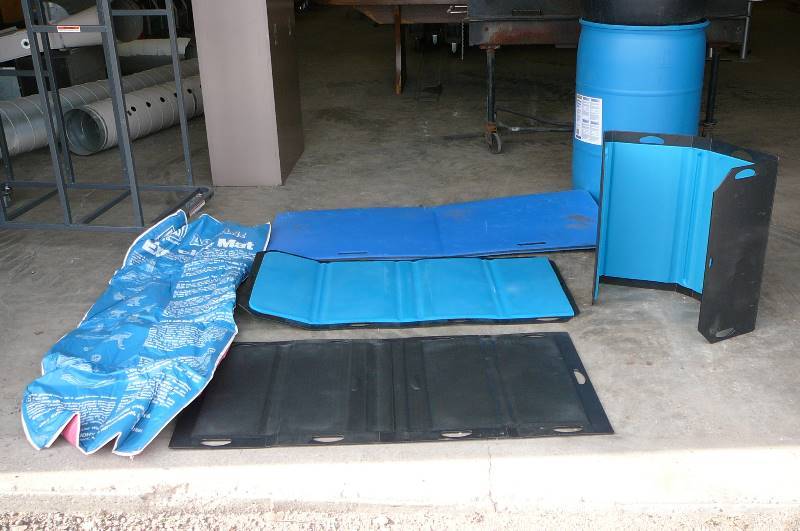 Exercise Mats