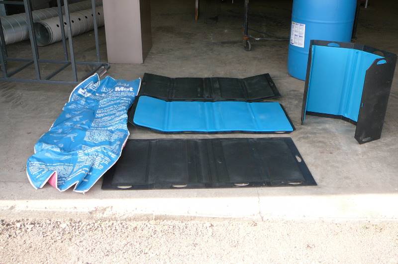Exercise Mats