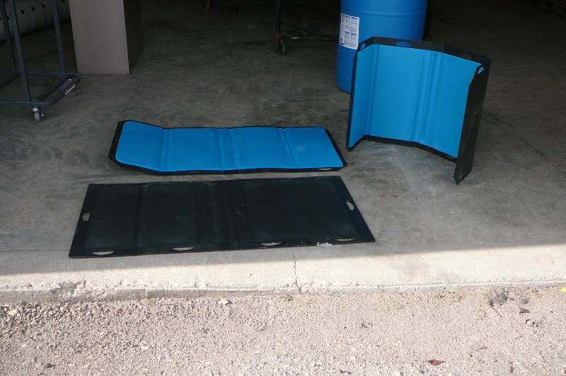 Exercise Mats