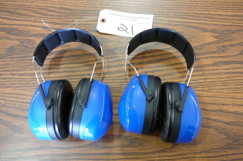 Ear Protection