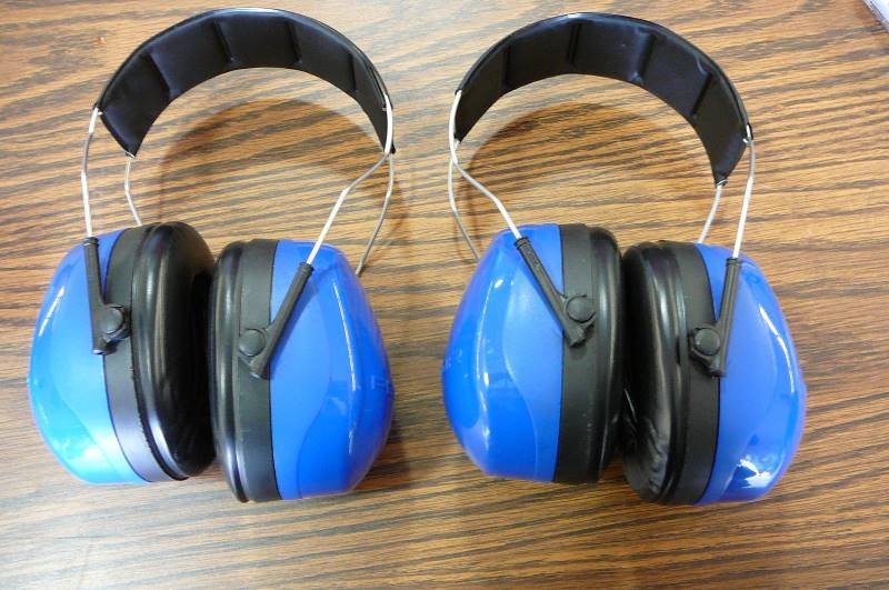 Ear Protection