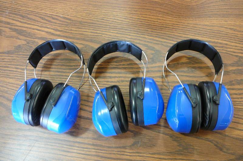 Ear Protection