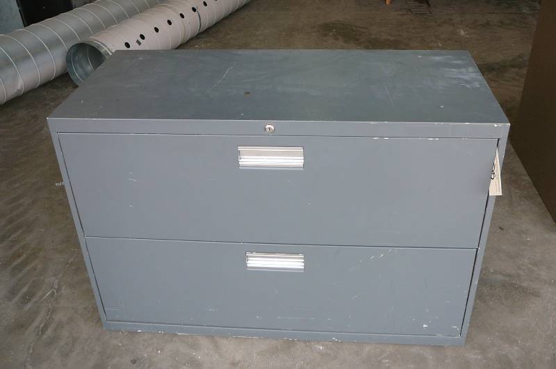 Filing Cabinet