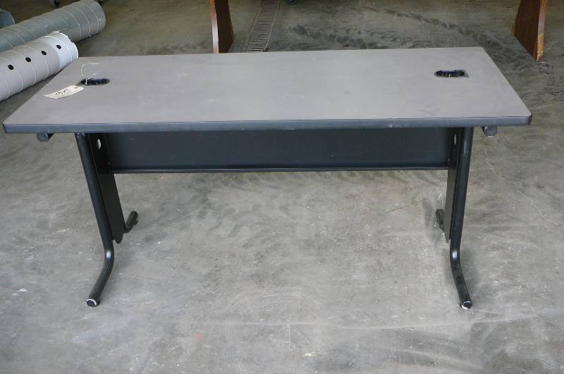 Media Table