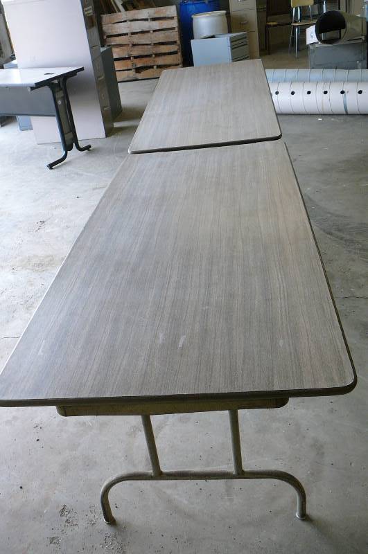 Folding Table